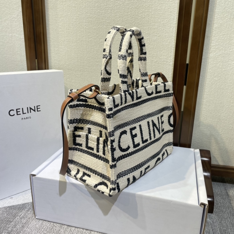 Celine Shopping Bags